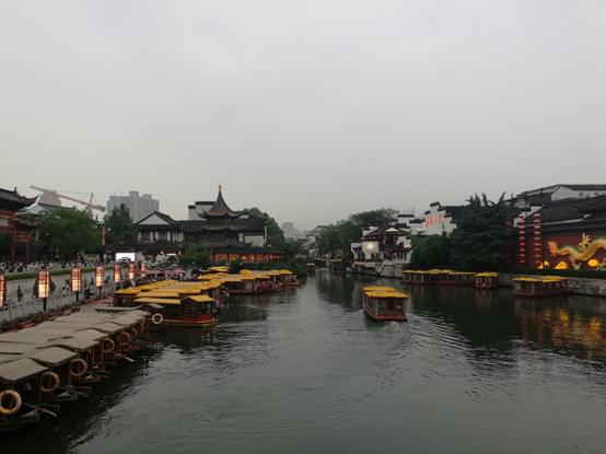 南京团建一日游推荐,南京一日游攻略视频