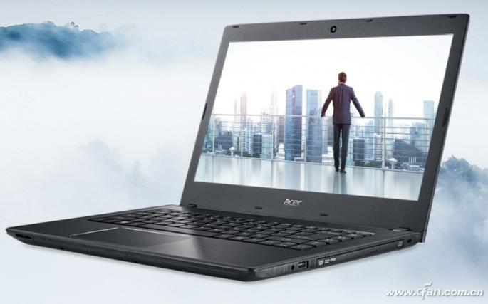 普及正当时超值七代酷睿笔记本选购