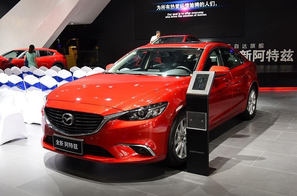 阿特兹方向盘感觉有点松,阿特兹方向盘硬怎么办