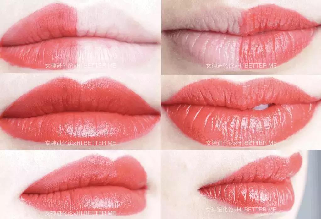 妙巴黎唇釉3号,bourjois妙巴黎唇釉06