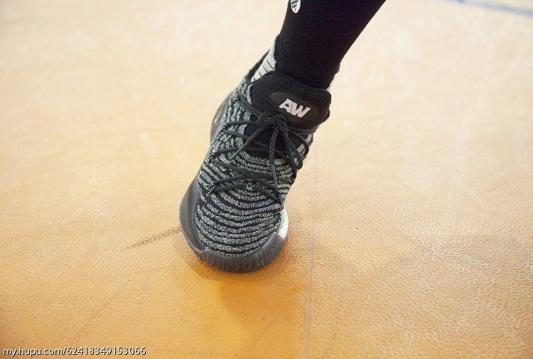 低帮的后卫球鞋,500以内实战球鞋低帮后卫