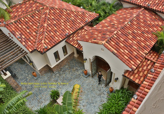 三亚慢生活一天,三亚旅游攻略酒店美食