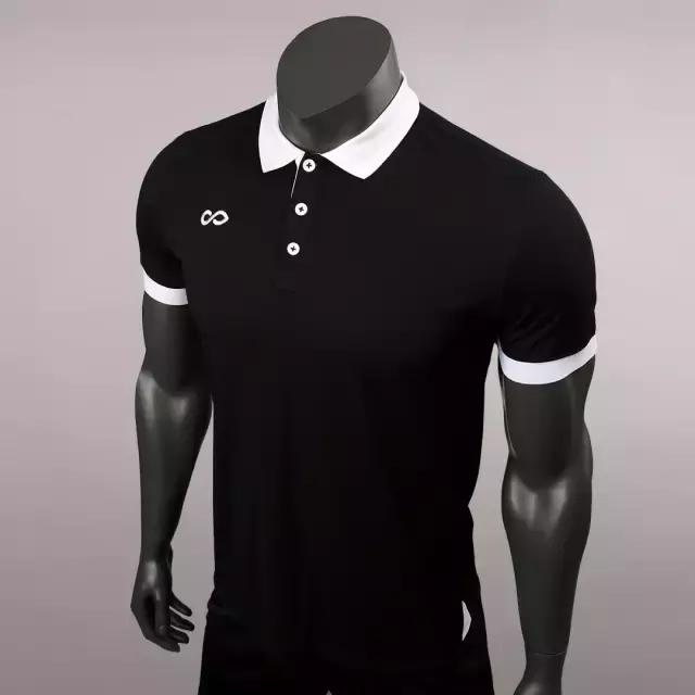 有逼格的polo衫,polo衫霸气出场