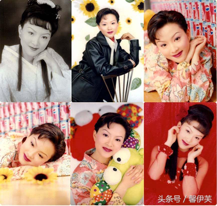 她是戏曲界的“小孟小冬“，被称为瑜老板，因参加跨界歌王被熟知