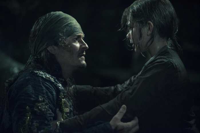 加勒比海盗5巴博萨还能复活么,加勒比海盗5:死无对证在线观看