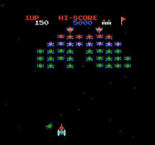 怀旧小霸王是什么类型游戏,经典游戏怀旧小霸王怎么玩