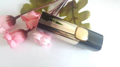 拯救毛爷爷!欧莱雅MIXIU口红叠涂,轻松变身人鱼姬