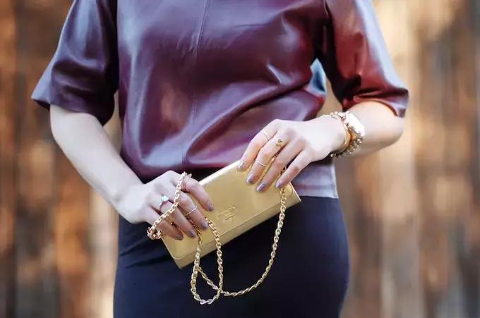 不可不知10大奢侈品,不可不知的50款大牌经典包包