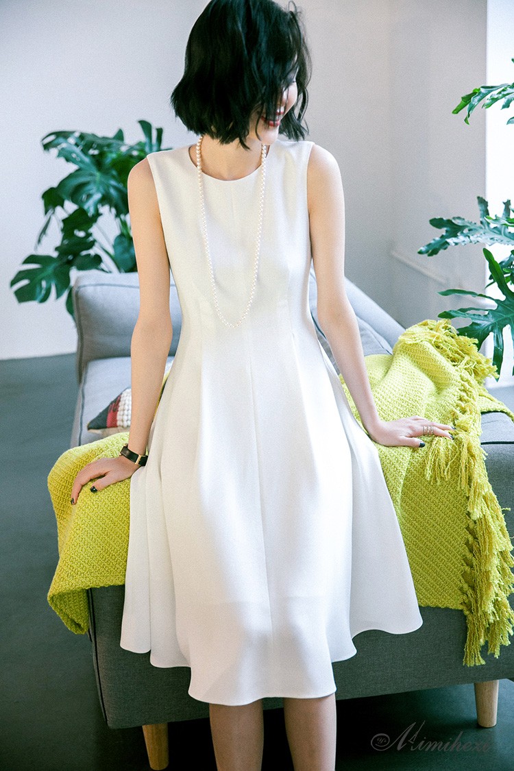 别再买明星同款了，穿上这些裙子比明星还美