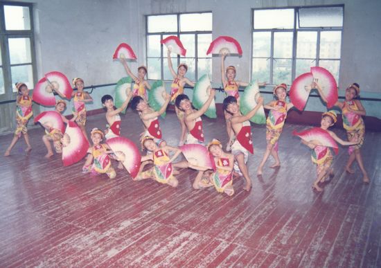 南宁青少年宫老照片,南宁市西乡塘区少年宫