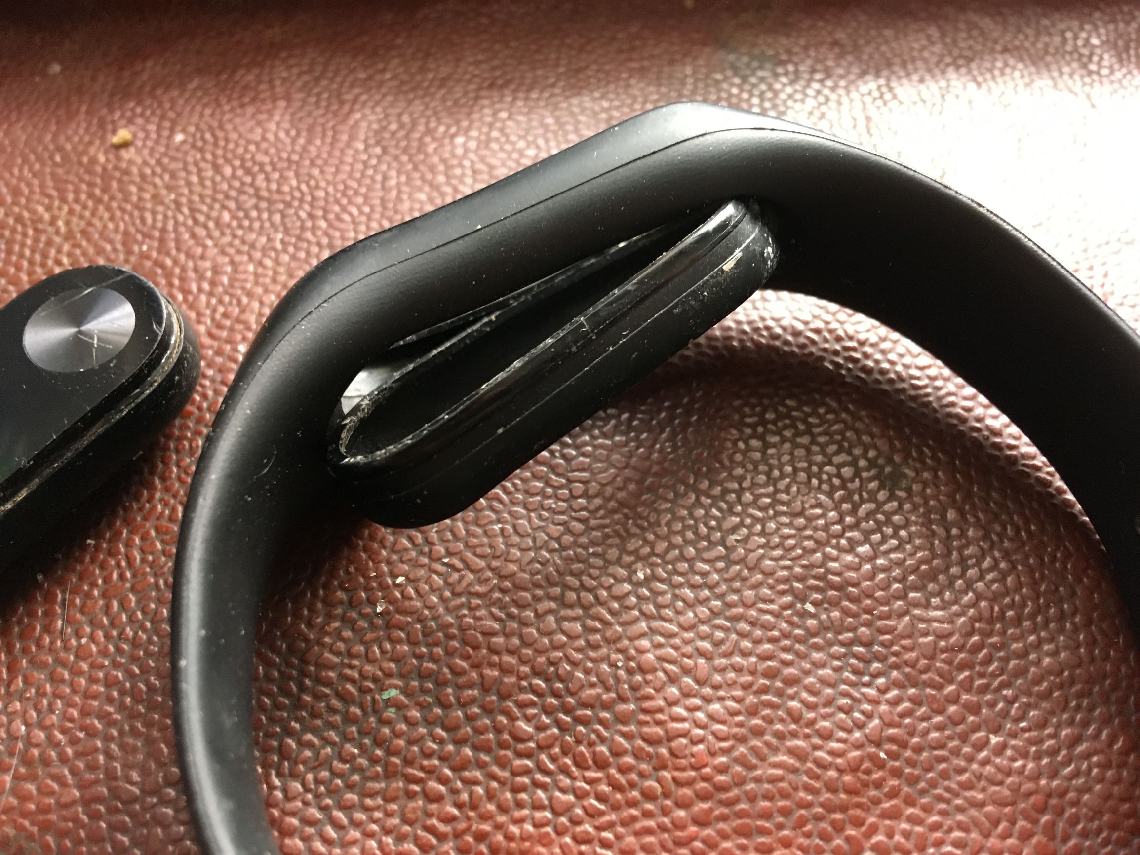 没想到你居然是这样的小米手环2—小米手环2的1年深度体验报告