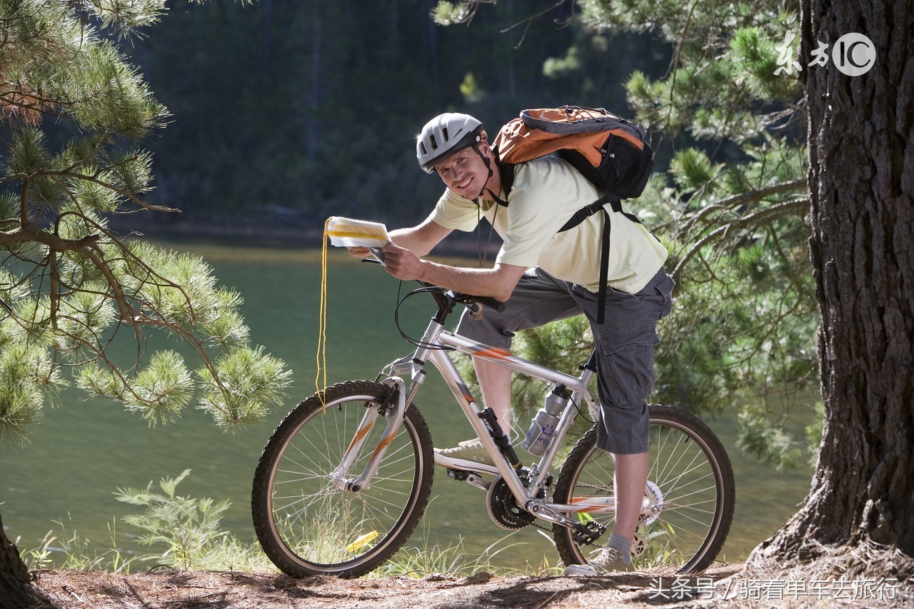 山地车骑行公路的正确姿势,山地车上坡正确骑行姿势