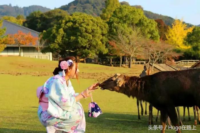 90后妹子在外打工,90后美女旅行