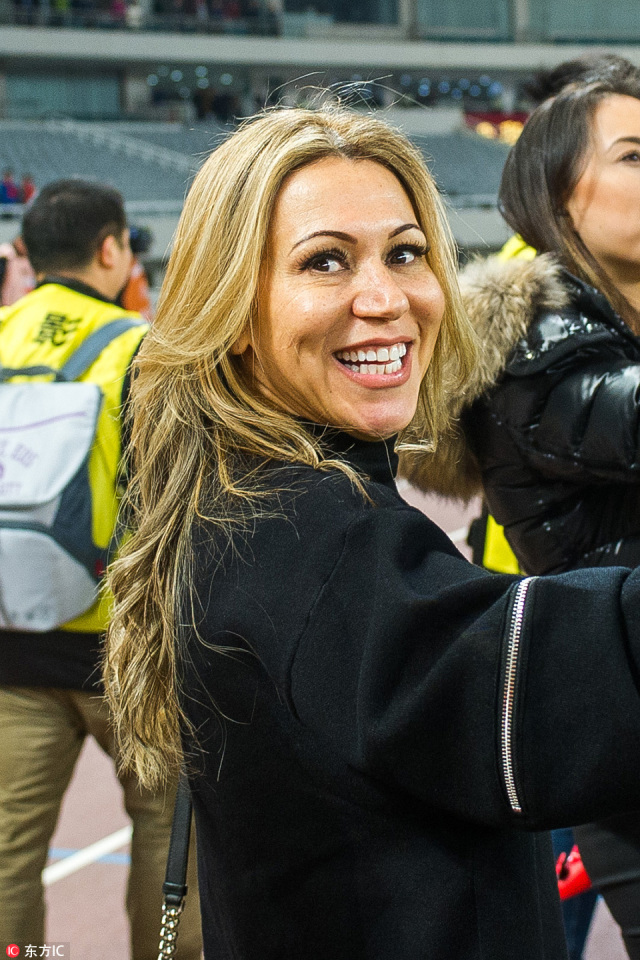 帕托女友fiorella,帕托与女友视频