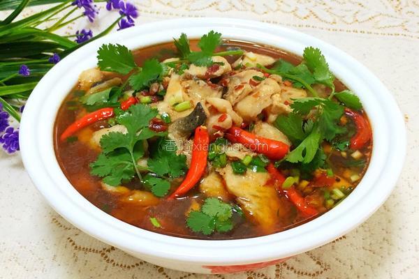 鱼肉怎么做不腥不老口感滑嫩？记住6个诀窍，放心吃！