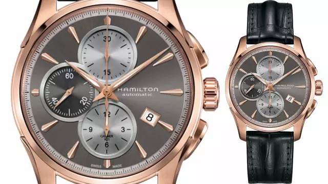 颜值超高机械表,万元以下的手表机芯哪一款最好