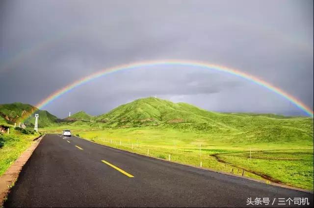 这事儿搞不清,你就真的是用绳命在开车