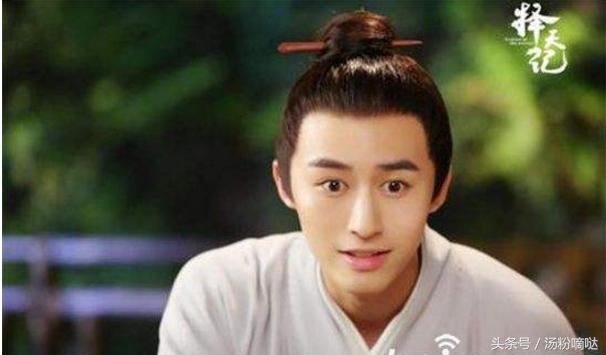 择天记红袍黑袍身份揭秘，谁才是大周皇族太子，落落结局超强解析