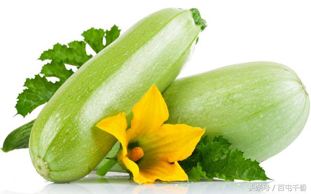 妊娠糖尿病可以吃西葫芦吗,黄色香蕉西葫芦糖尿病人能吃吗