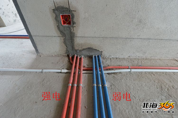 吐糟水电工程深奥？抓住大都金沙湾工地这八大重点，不做冤大头