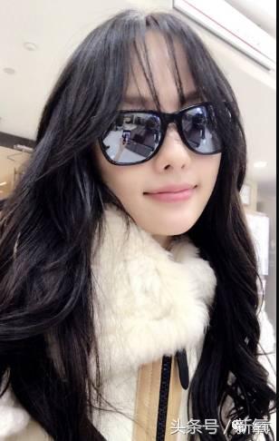 张嘉倪生孩子胖了吗,张嘉倪生完孩子变漂亮