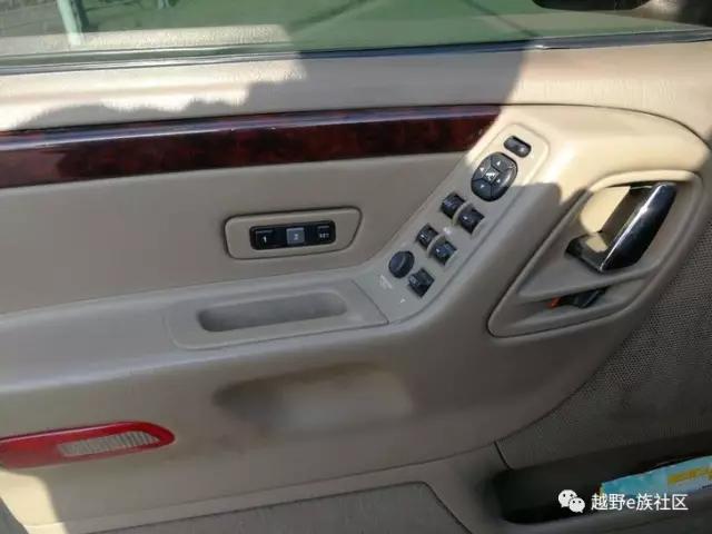 大切4.7数据,大切3.6驾驶感受