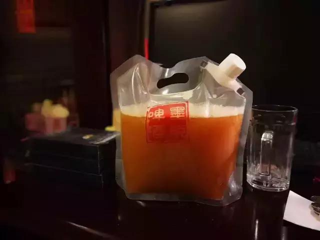 马鞍山适合一个人去的酒馆,马鞍山日茶夜酒