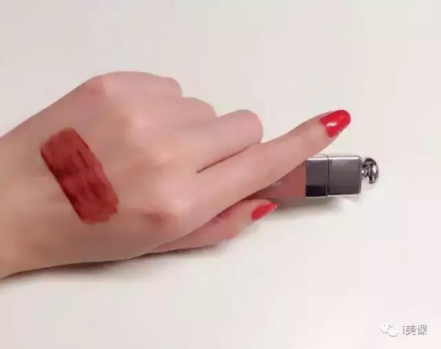 dior2017夏季试色功课,dior19年新色backstage