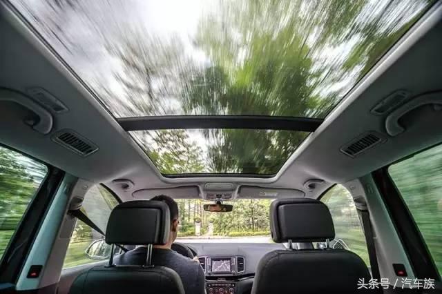 夏朗2016款380tsi舒享型7座,夏朗2018款380tsi旗舰型7座