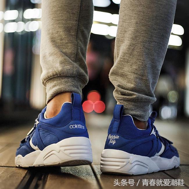 2023年潮鞋推荐,最值得入手的潮鞋大合集