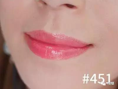 dior2017夏季试色功课,dior19年新色backstage