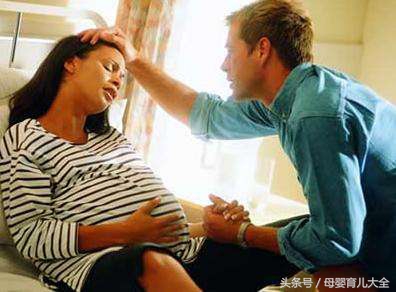 怀孕38周了怎么还没动静,孕38周宫缩频繁轻微腹痛多久能生