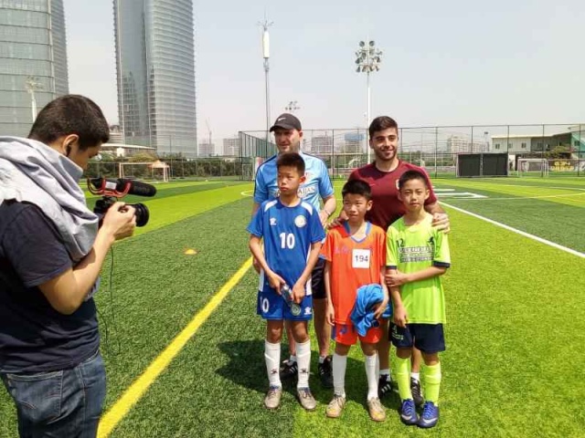 2024中国足球留洋年轻球员名单,中国十大新星留洋球员