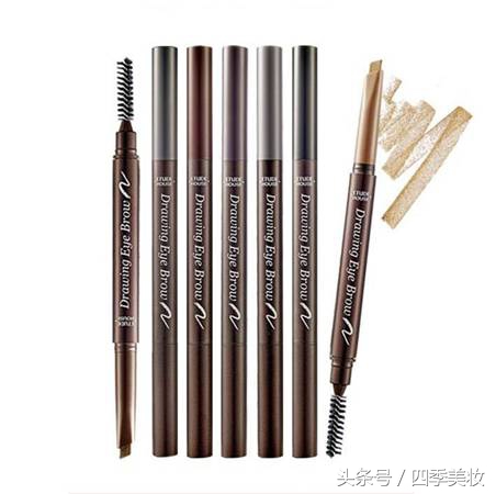 刚开始学化妆都需要什么化妆品,初学化妆需买哪些简单化妆品