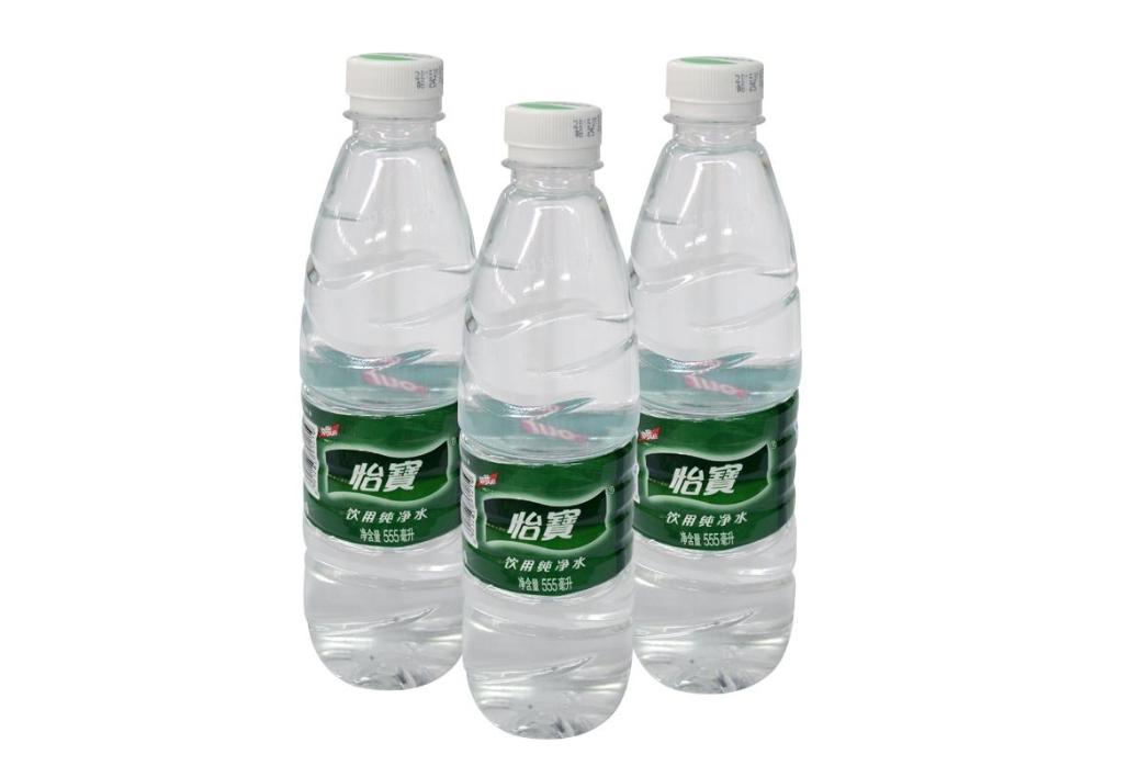 怡宝水目前市场如何,怡宝旗下有哪些品牌的水