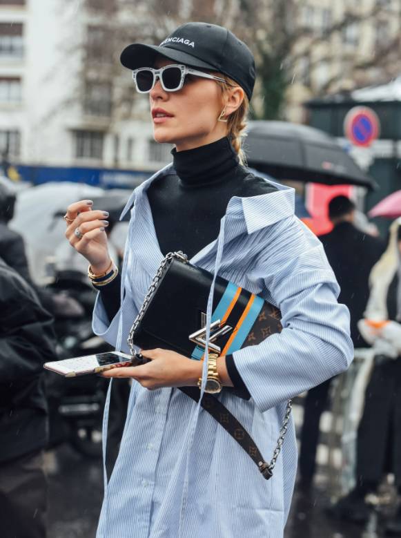 别再说你不适合戴墨镜，你只是没选对而已