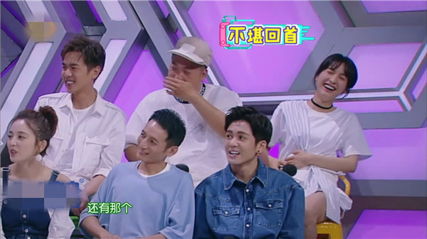 谢娜坦言拍过最烂的电影是《快乐到家》！原来她都知道！