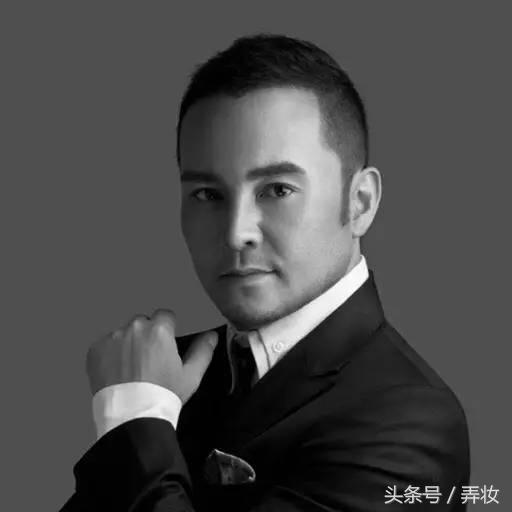 中国化妆品领军人物有哪些,十大化妆品创始人