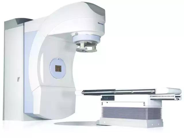 癌症早期治疗器械,最新治疗癌症的方法