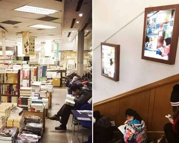 超好看的书店,魔都这十二家高颜值书店