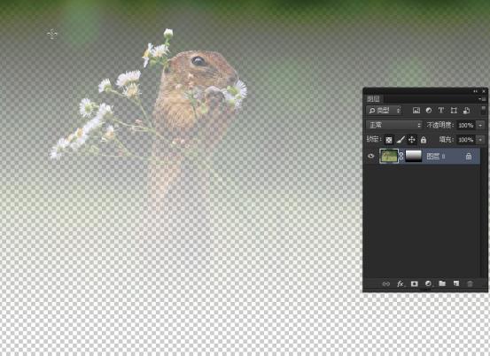 ps里蒙版怎么弄成选区,ps蒙版画笔的使用方法