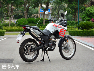 宗申比亚乔幸福款,宗申比亚乔09款