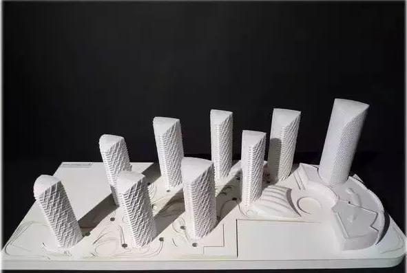 建筑景观模型一般需要用什么材料,建筑手工模型用什么材料简单