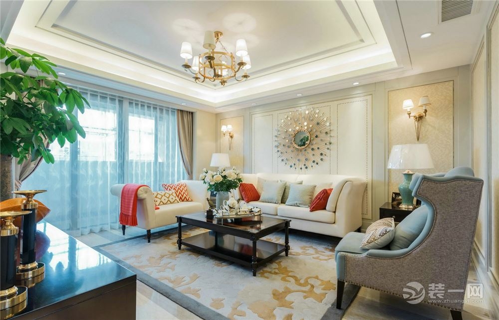 宁波小户型装修实景案例,宁波老房子装修效果图