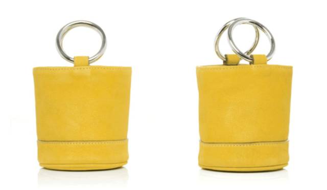 最近让我忍不住种草的小包全让宋茜给背了！关键还不贵