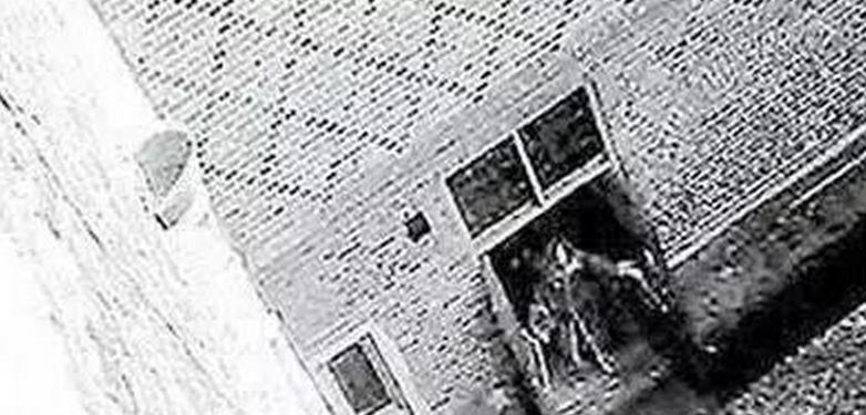 科学解释不了的诡异真实事件,震惊世人的诡异事件