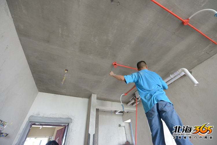 吐糟水电工程深奥？抓住大都金沙湾工地这八大重点，不做冤大头