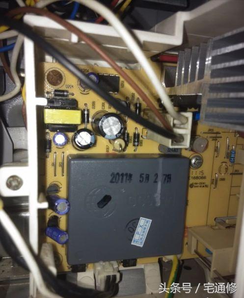 格兰仕变频微波炉不加热,美的变频微波炉不加热