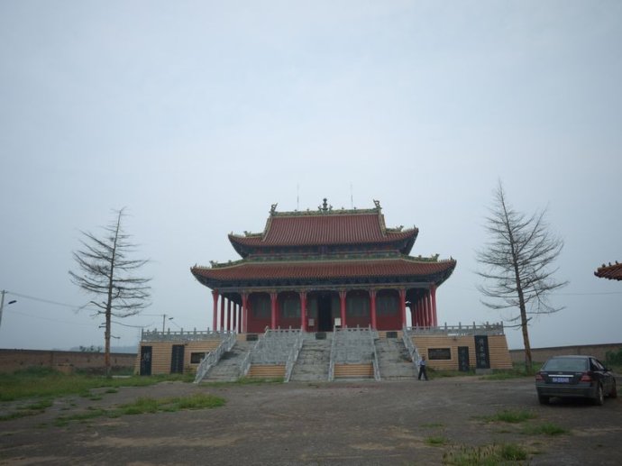 谈古论今看山西,谈古论晋