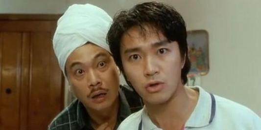 周星驰为什么是公认的才子,周星驰为什么这么优秀